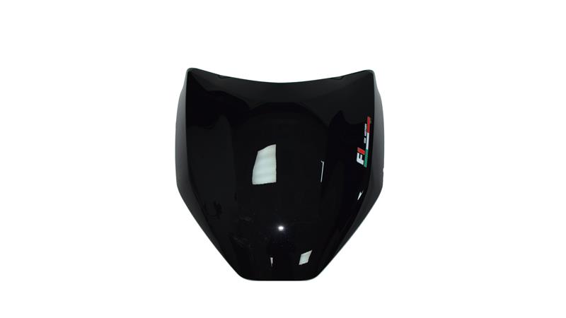 SEPET PANELİ SİYAH (SPACE)